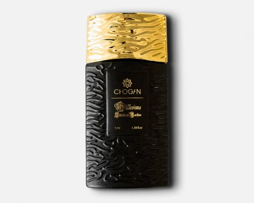 Chogan 303 férfi extrait de parfum 35ML